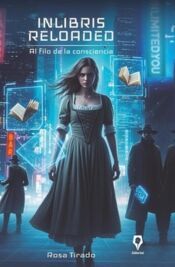 Portada de INLIBRIS RELOADED: al filo de la consciencia