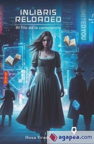 INLIBRIS RELOADED: al filo de la consciencia