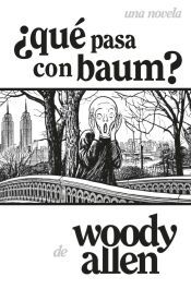 Portada de &iquest;Qu&eacute; pasa con Baum?