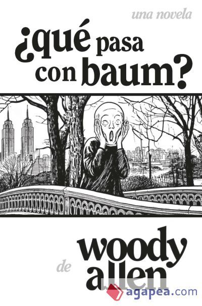&iquest;Qu&eacute; pasa con Baum?