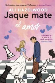 Portada de Jaque mate al amor