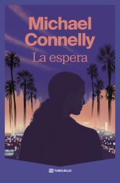 Portada de La espera