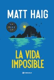 Portada de La vida imposible