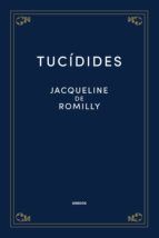 Portada de Tucídides (Ebook)