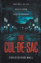 Portada de The Cul-de-sac