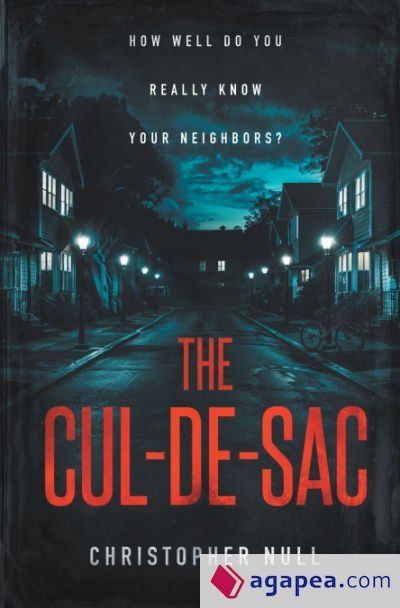 The Cul-de-sac