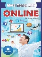 Portada de More Money With Online (Ebook)