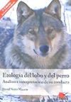 Etolog&iacute;a Del Lobo Y Del Perro
