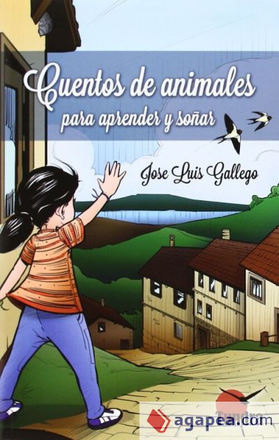 Cuentos de animales para aprender y soñar