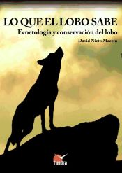 Portada de Lo que el lobo sabe