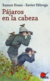 Portada de PAJAROS EN LA CABEZA