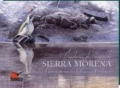 Portada de CUADERNO CAMPO SIERRA MORENA