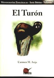 Portada de El turón