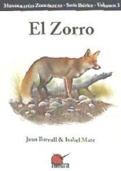 Portada de El zorro