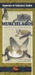 Portada de Murciélagos: introducción a las especies ibéricas