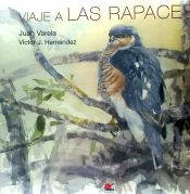 Portada de Viaje a las rapaces