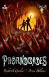 T&uacute;neles 2: Profundidades