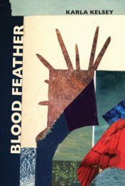 Portada de Blood Feather