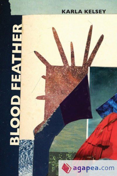 Blood Feather Blood Feather