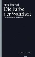 Portada de Die Farbe der Wahrheit