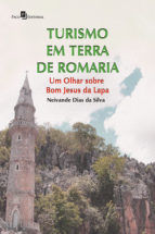 Portada de Turismo em Terra de Romaria (Ebook)