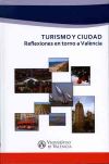 Turismo y ciudad