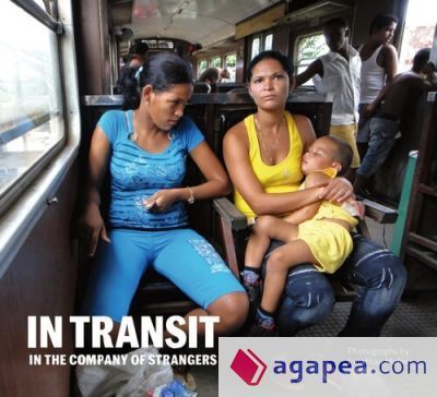 Jonathan Moller. In transit