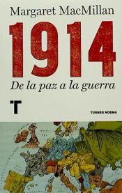 Portada de 1914