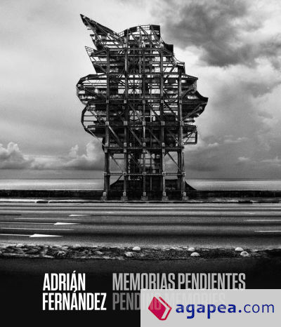 Adrián Fernández. Memorias pendientes