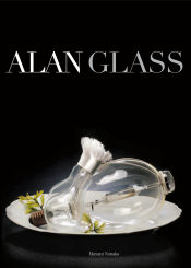 Portada de Alan Glass