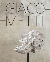 Portada de Alberto Giacometti
