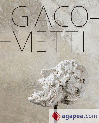 Alberto Giacometti
