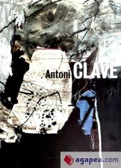 Portada de Antoni Clavé