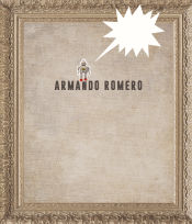 Portada de Armando Romero