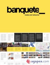 Portada de Banquete_