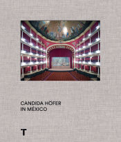 Portada de Candida Höfer en México