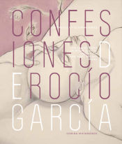 Portada de Confesiones de Rocío García / The Confessions of Rocío García: Entrevista y últimas series / Interview and Most Recent Series