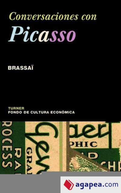 Conversaciones con Picasso
