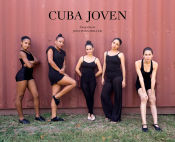 Portada de Cuba joven