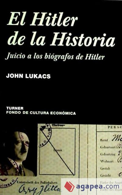 El Hitler de la historia