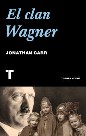 Portada de El clan Wagner