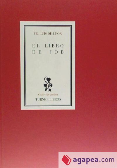 El libro de Job