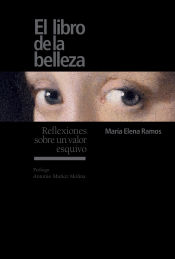 Portada de El libro de la belleza