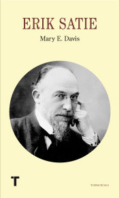 Portada de Erik Satie