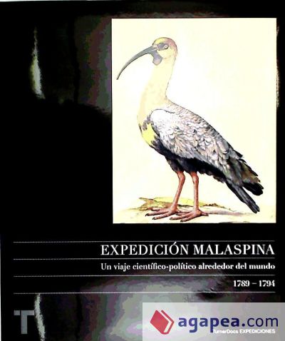 Expedición Malaspina