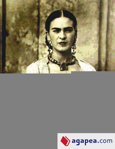 Frida Kahlo