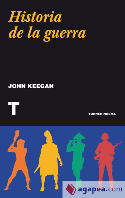 Historia de la guerra