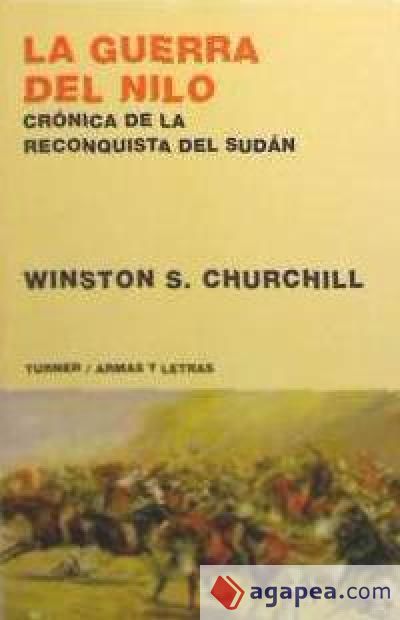 La guerra del Nilo La guerra del Nilo
