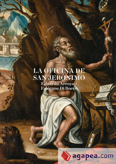 La oficina de San Jerónimo