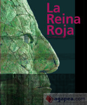 Portada de La reina roja